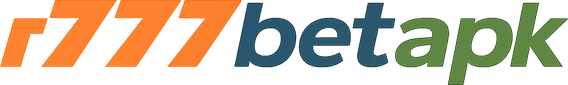 r777 bet apk লোগো